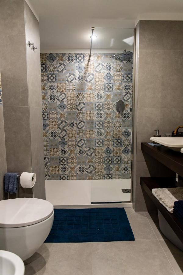 Dimora Del Corso Apartament Bari Bagian luar foto