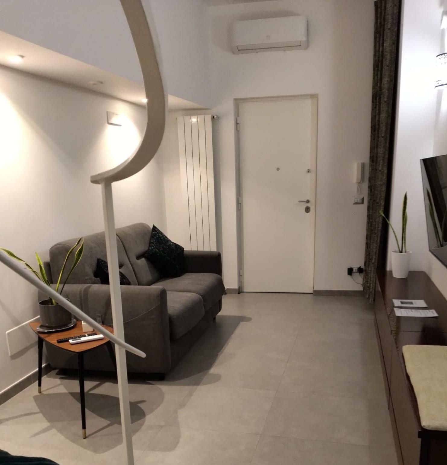 Dimora Del Corso Apartament Bari Bagian luar foto