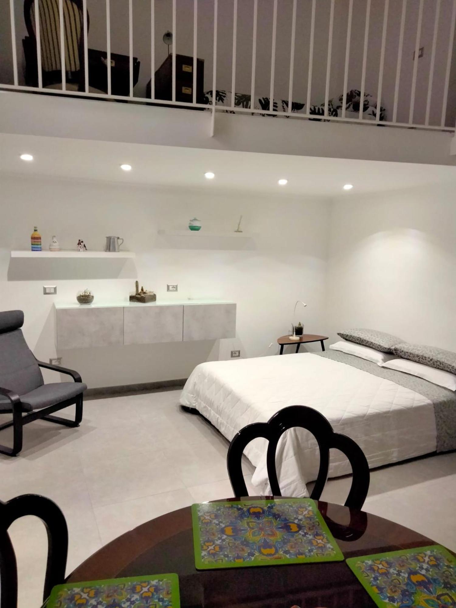 Dimora Del Corso Apartament Bari Bagian luar foto